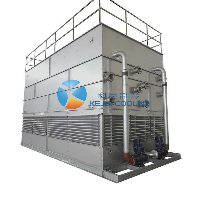 Counterflow Closed Circuit Cooling Tower-3